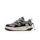 Beige Black