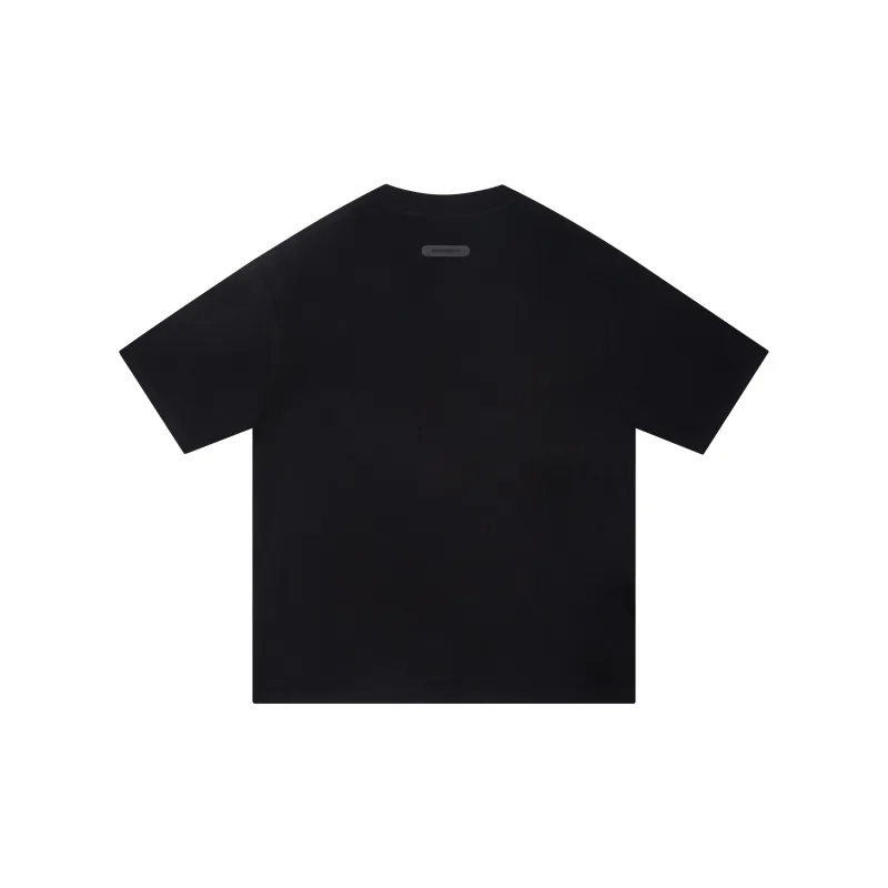 INNERSECT The Series Of All Things In The World T Shirt Unisex Black-1
