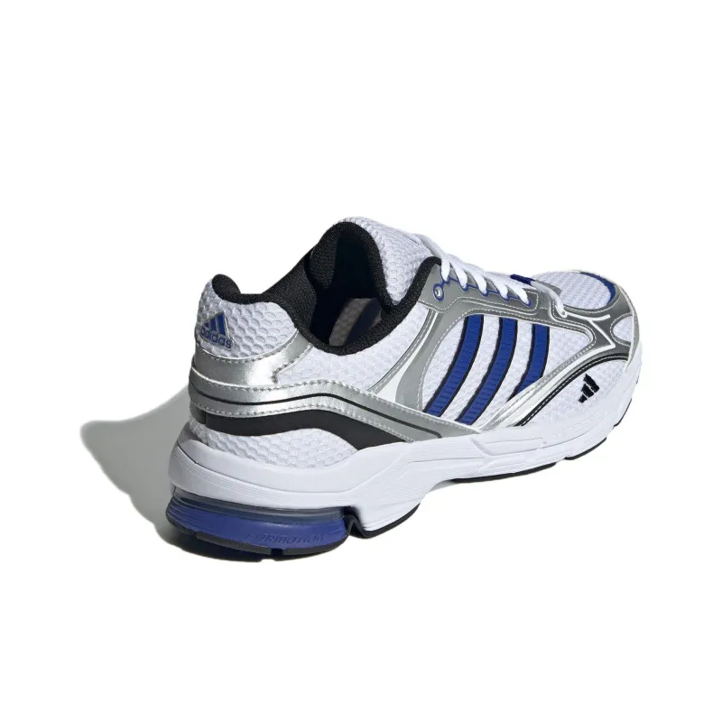 Adidas SPIRITAIN 2.0 Low Top Chunky Sneakers Unisex Blue Black Silver-2