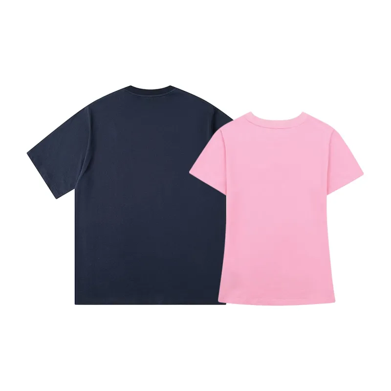 Heartboon T-Shirts Unisex-18