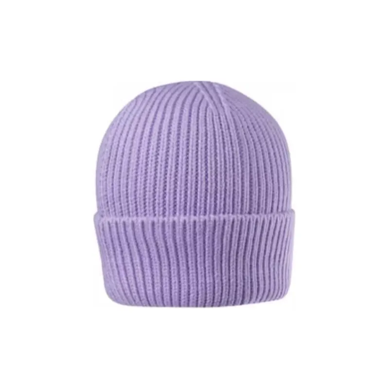 Skechers Acrylic Beanies Unisex Purple-3