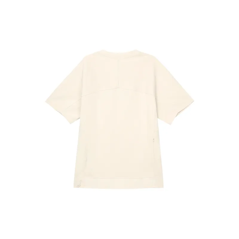 Lululemon French Terry T Shirt Men's-1