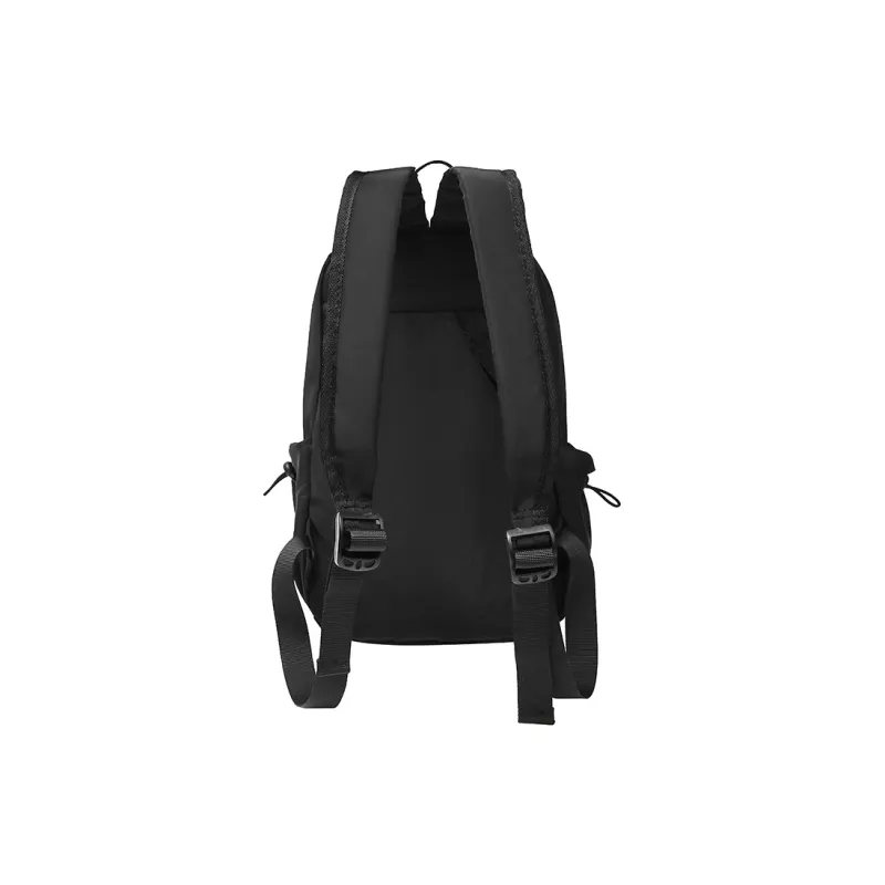 DCLOUD Polyester Crossbody Bag Regular Men's Black-10