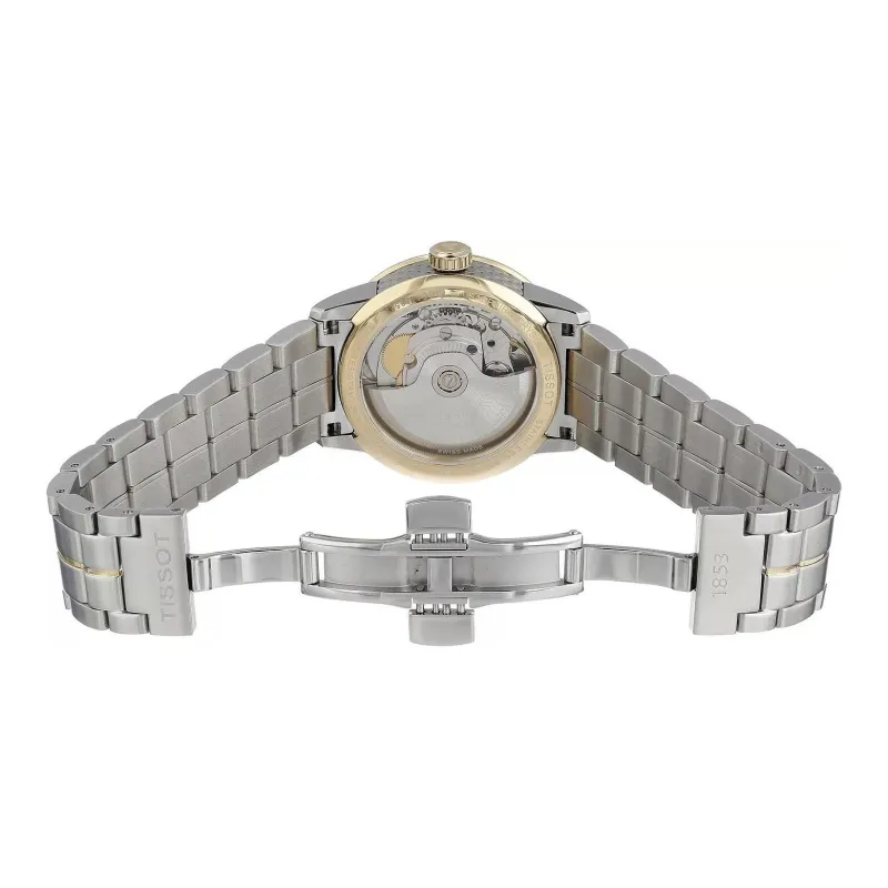TISSOT Women's Watch-2