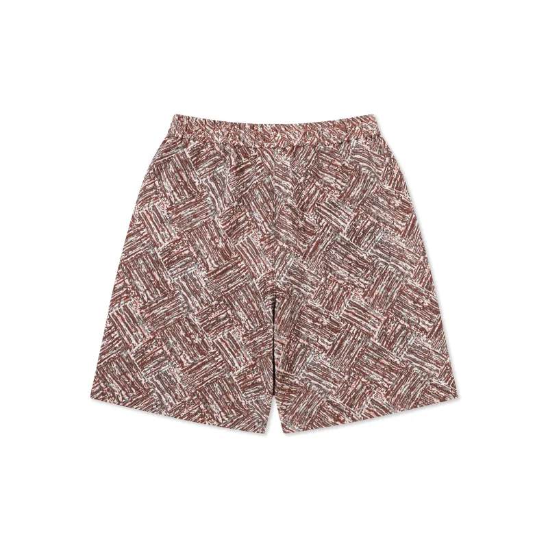 MEXICAN Casual Shorts Unisex-9