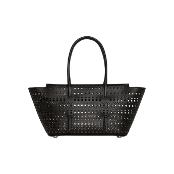 Alaia Neo Mina 20 Small Bag