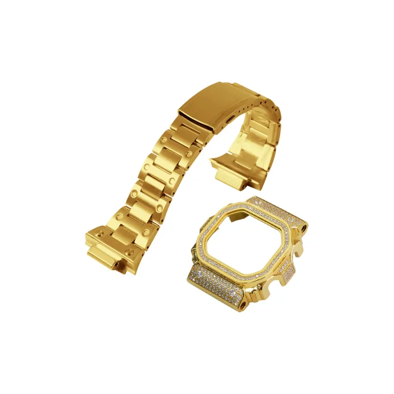 Keppot Unisex Watch Bands-13