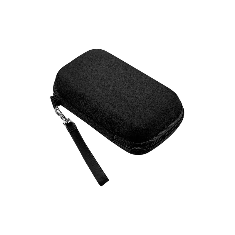 COTECi EVA Storage Bag Small Size Unisex Black/Gray/Navy Blue-4