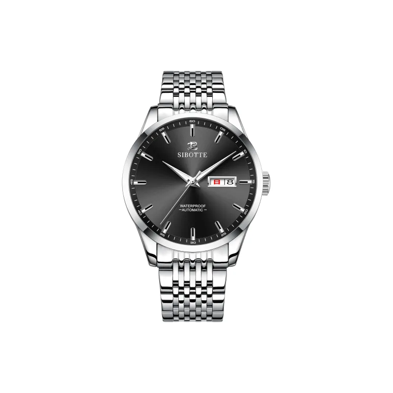 SIBOTTE Men Watch-6