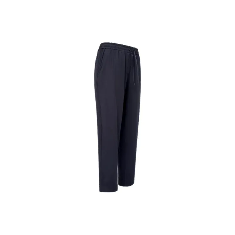 Lululemon Tapered Leg Mid Rise Pant 7/8 Length Casual Pants Women's-8
