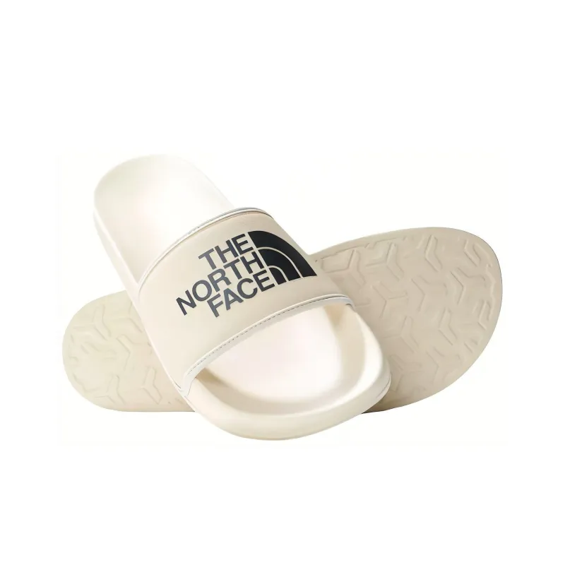 THE NORTH FACE Base Camp Slide 3 Slide Slippers Men's Beige-3