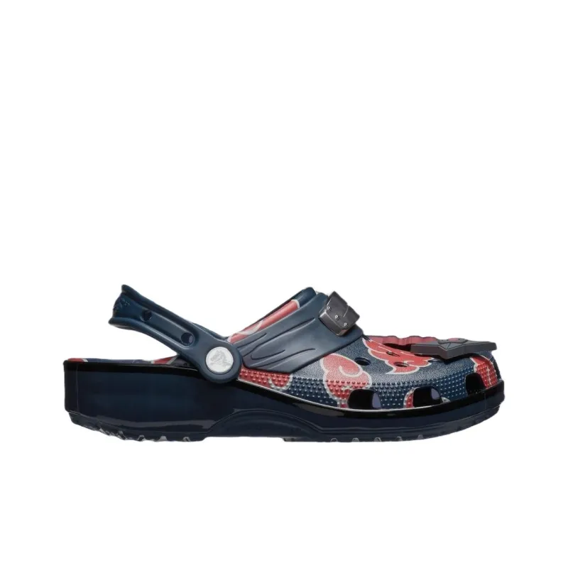 Naruto Shippuden X Classic Clog 'Itachi'-1