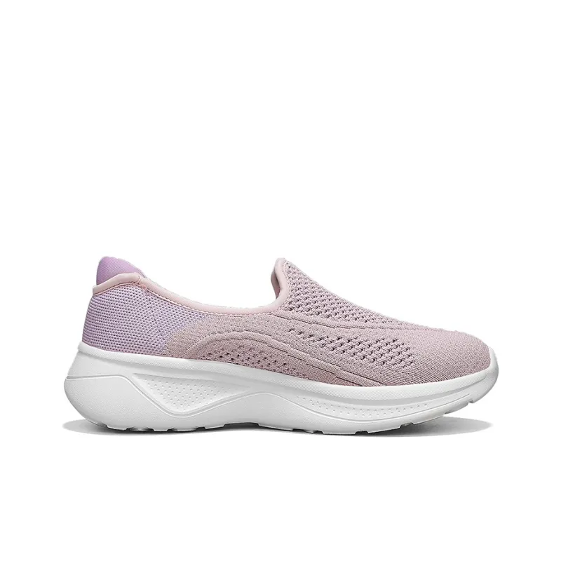 ZULIZ Shock Absorbers Slip Resistant, Abrasion Resistant, Breathable Casual Shoes Unisex-10