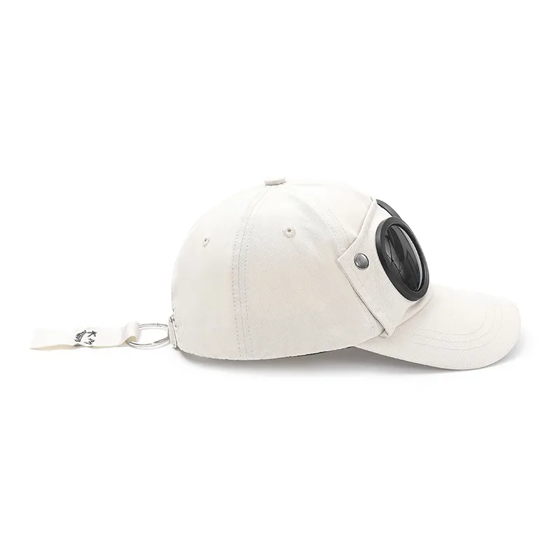 KENMO Cotton Baseball Caps Unisex-11