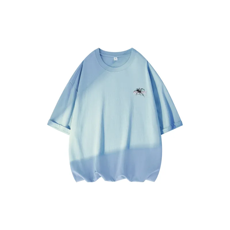 PEIMENG Short Sleeved T Shirts Unisex-15
