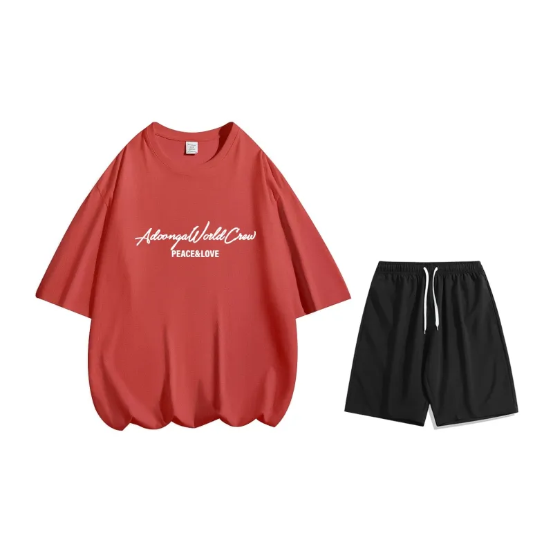 ADOONGA Casual Sportswear Unisex-26