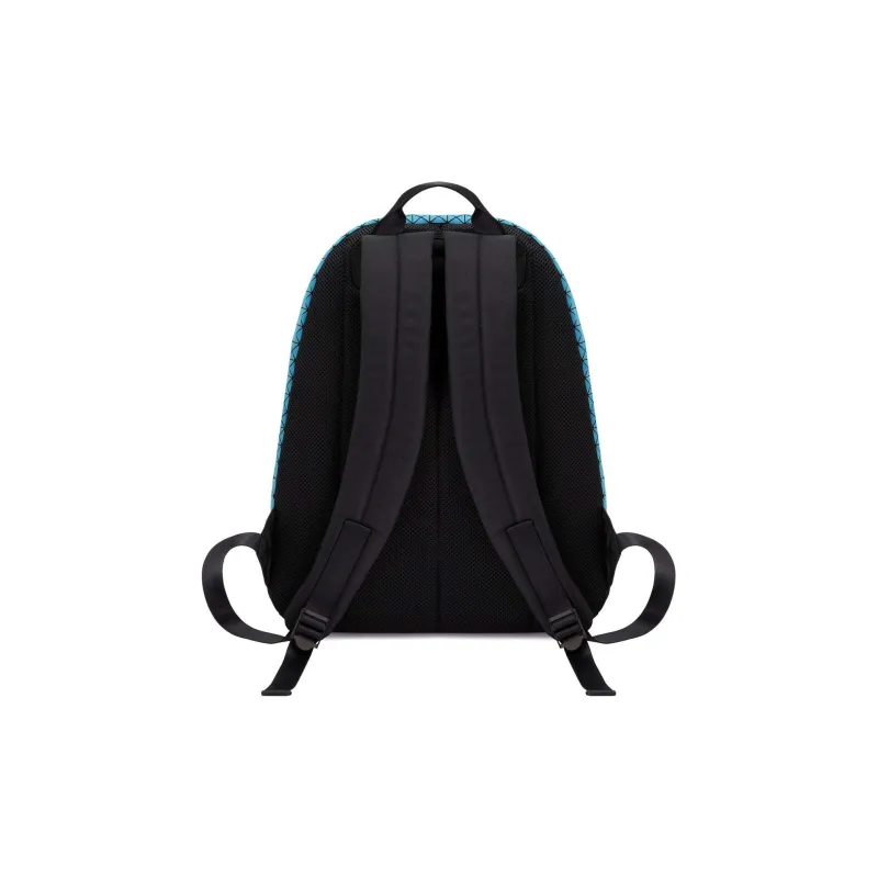 ISSEY MIYAKE Kuro Cotton Backpack Unisex Blue-2