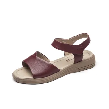 Cigna One Strap Sandals Women's