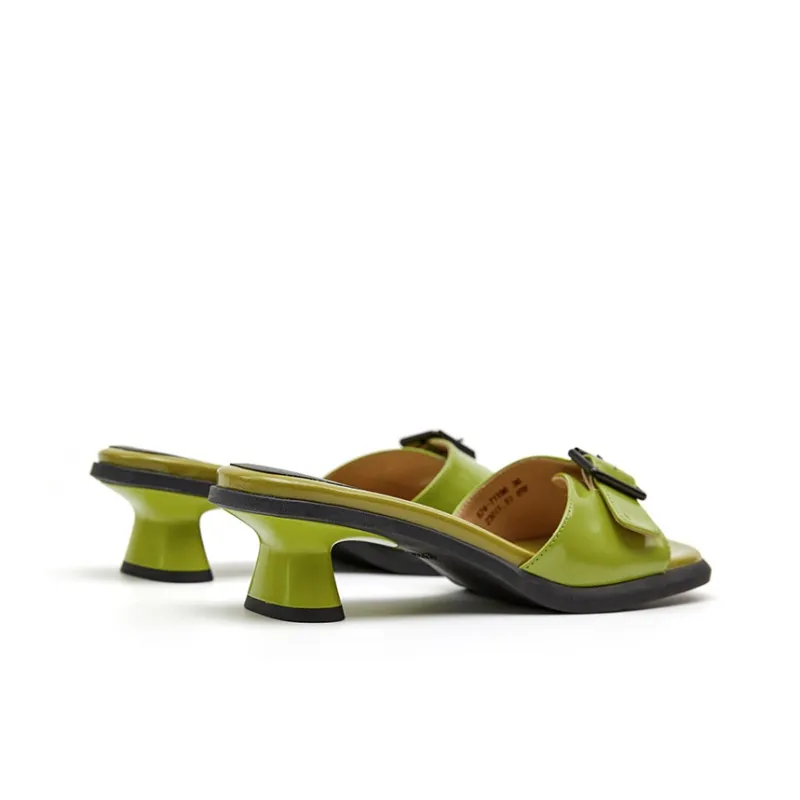 Marie Claire Slide Slippers Women's-3