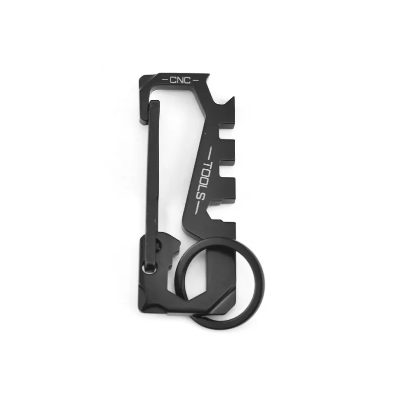 AAJF Keychains Unisex-2