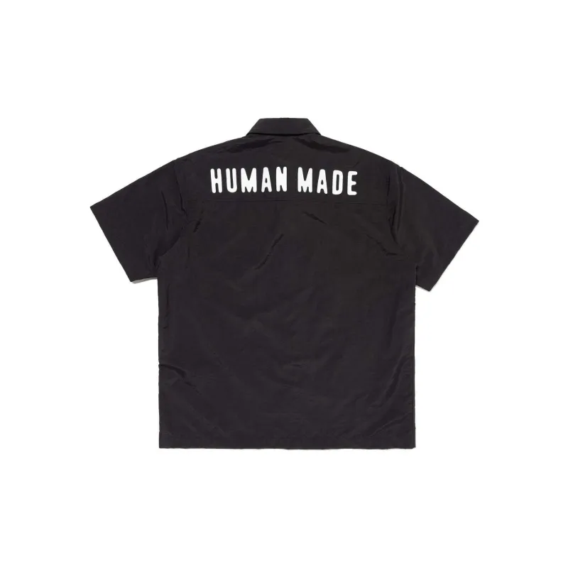 HUMAN MADE Logo Shirt-4