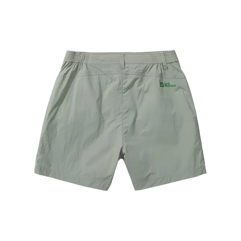 Jack Wolfskin Casual Shorts Women's-6