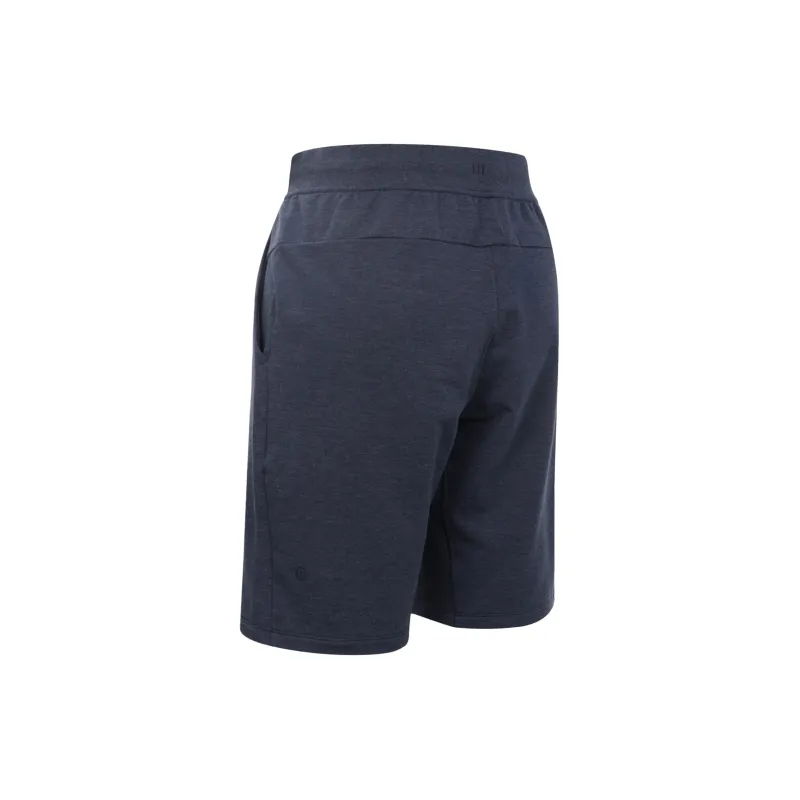 Lululemon City Sweat Casual Shorts Men Dark Blue-2
