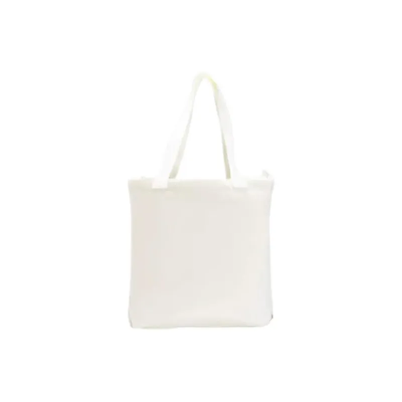 Wilson Polyester One Shoulder Handbags Extra Small Unisex Tofu Gray-3