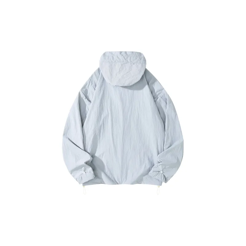Jeep Sun Protection Clothing Unisex-15