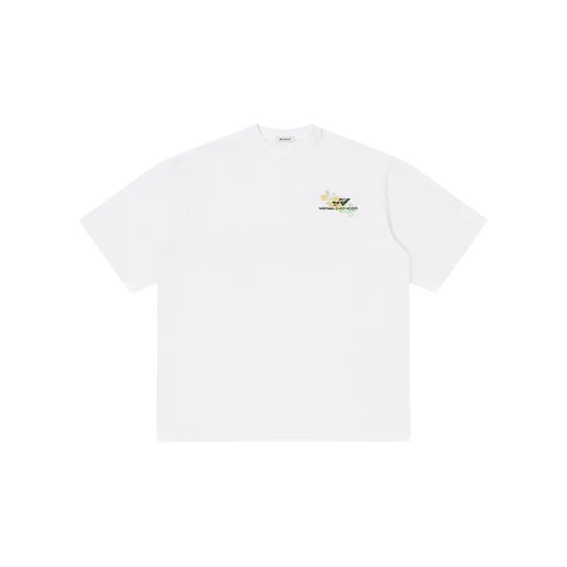 Menblero T Shirts Unisex-6