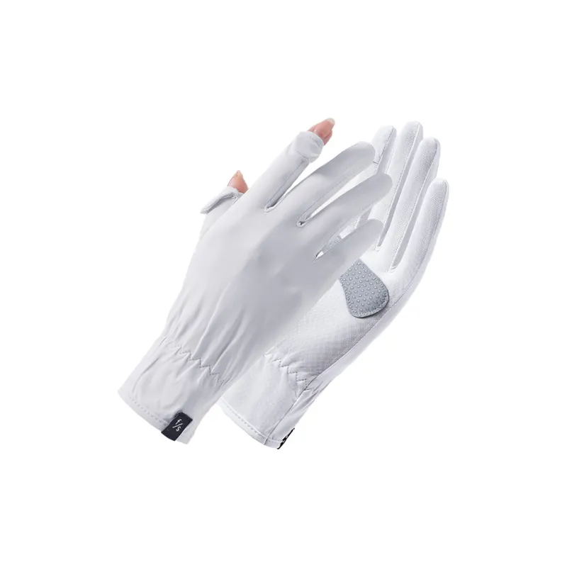 BSELEON Sun Protection Gloves Women's-0
