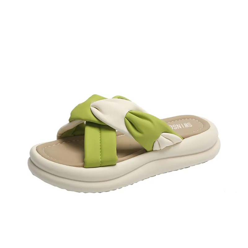 Swinsger Slip Resistant Odor Resistant Abrasion Resistant Slide Slippers Women's-4