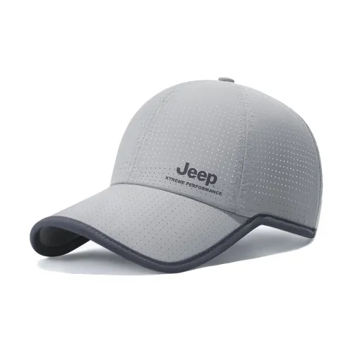 Jeep Baseball Caps Unisex