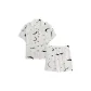Women's White