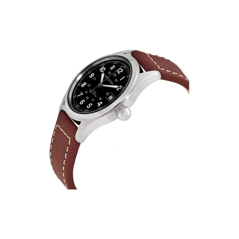 Hamilton Khaki Field Auto H70455533-4