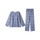 QHCO2112D Gray Blue