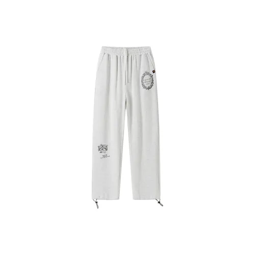 DANGEROUSPEOPLE Casual Pants Unisex