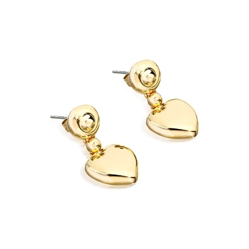 CHIARA FERRAGNI Alloy Earrings Women's-0
