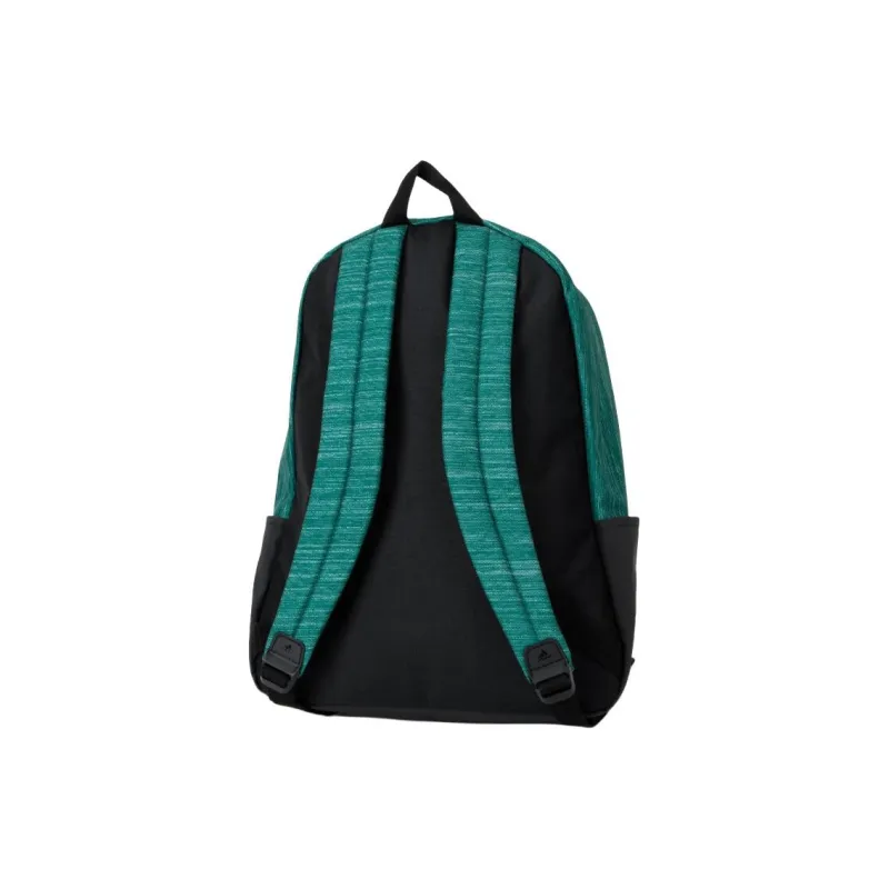 Adidas Polyester Backpack Medium Size Unisex Green-2