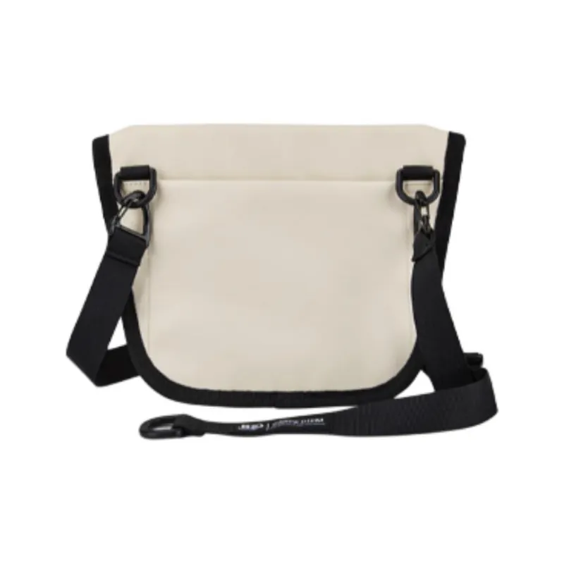 BAGSMART Oxford Messenger Bag Shoulder Bag Crossbody Bag Small Size Unisex Multicolor-3