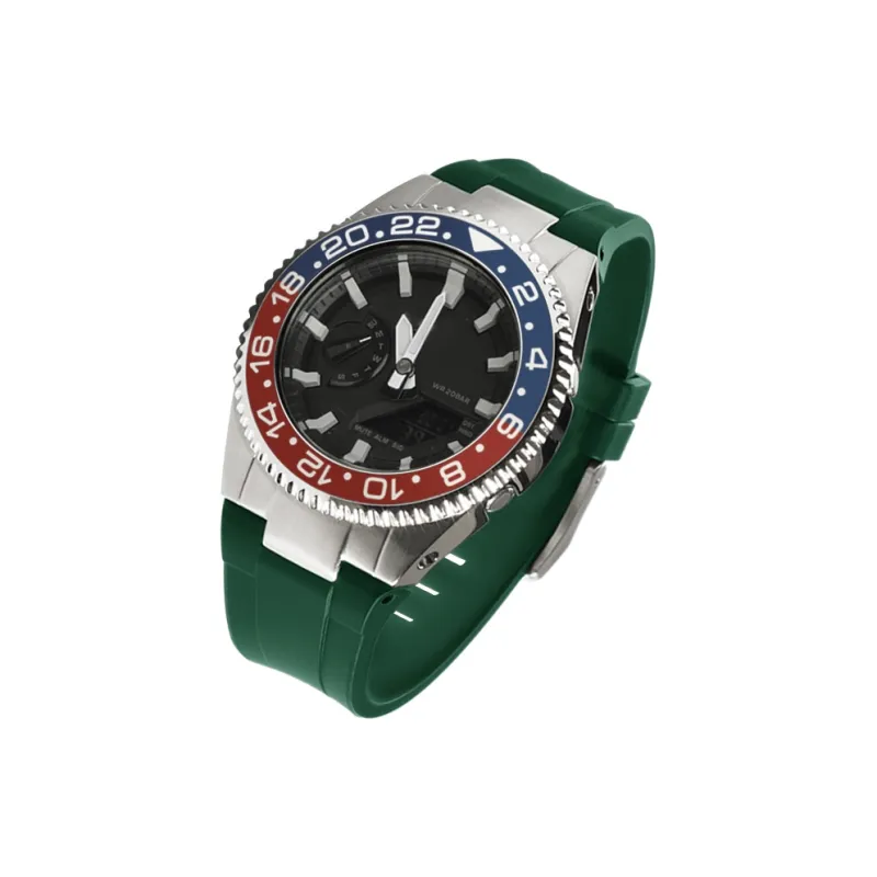 Keppot Unisex Watch Cases-37