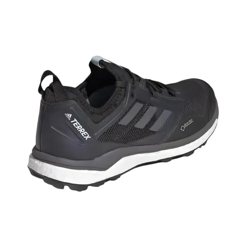 Adidas Terrex Agravic Xt Gtx 'Black Grey' Women's-2