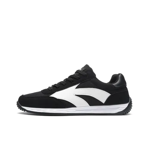 ZHR Casual Shoes Men Low-Top