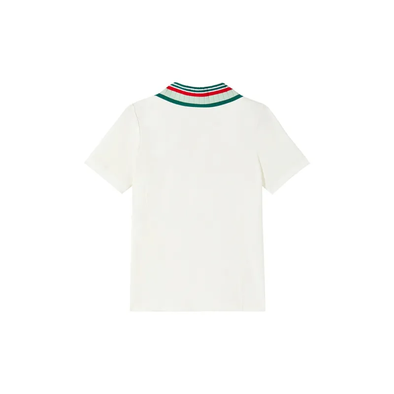 Ellesse Polo Shirts Women's-1