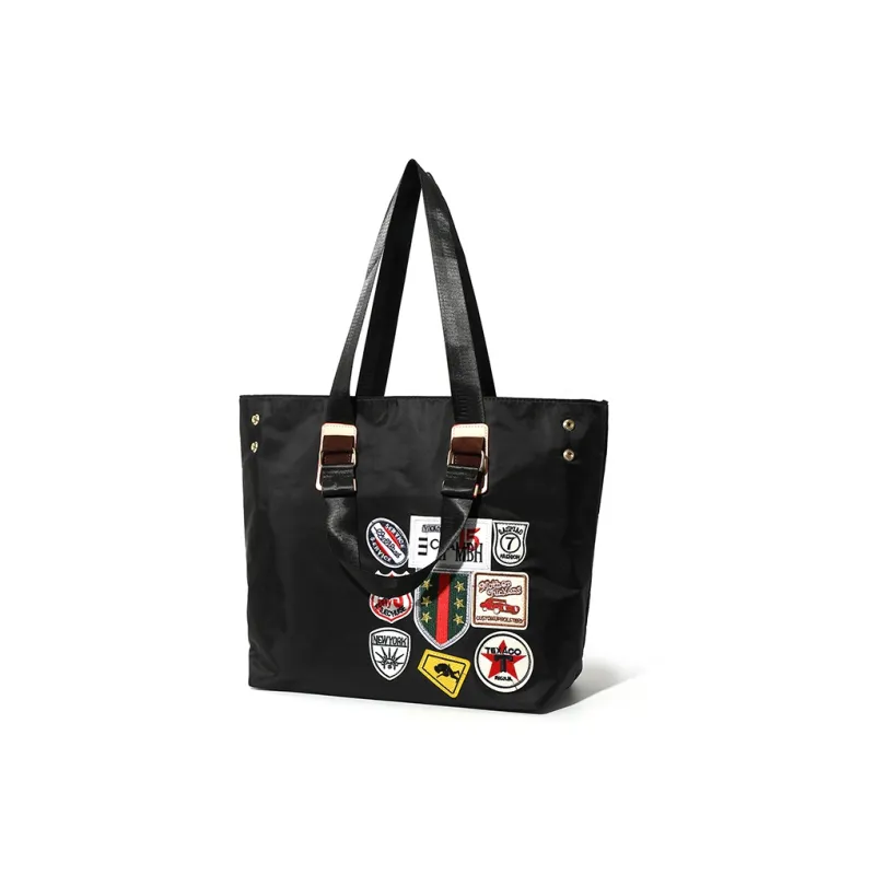 MASTER CANVAS Handbags-2