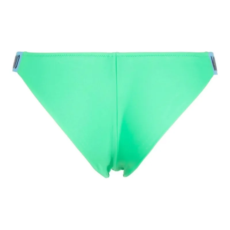 MOSCHINO Bikini Women's Bright Green-1
