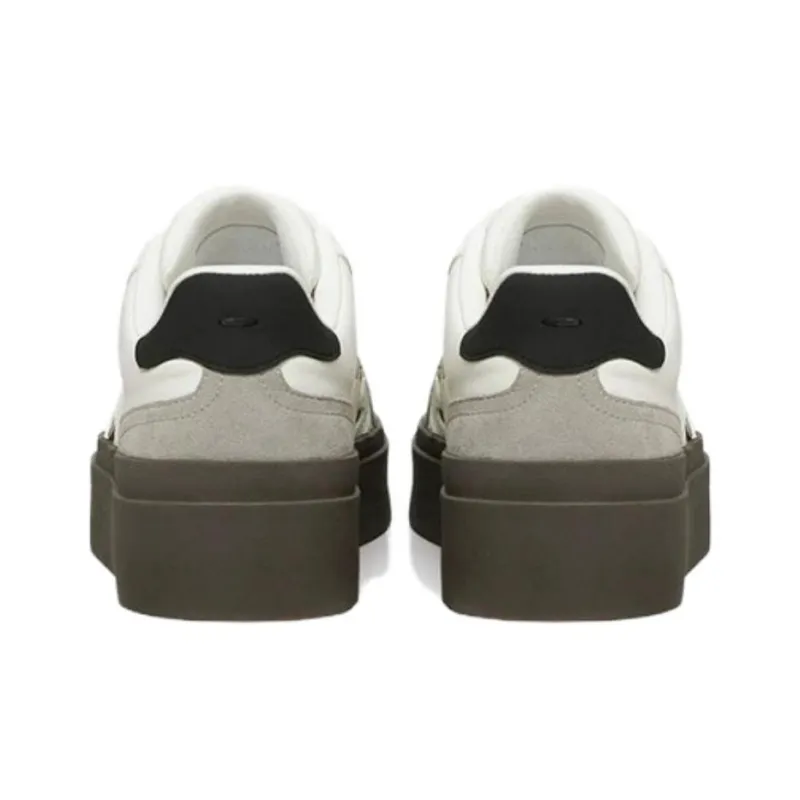 Brother Is Really Good Low-Top Skateboard Shoes Women's-2