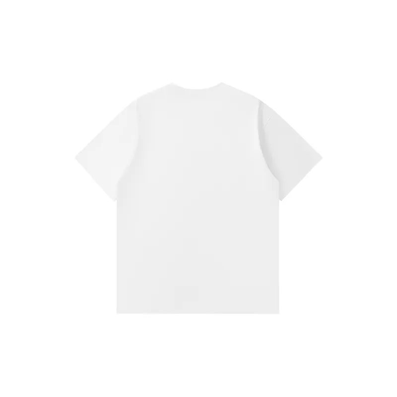 HIPANDA T Shirts Unisex-3