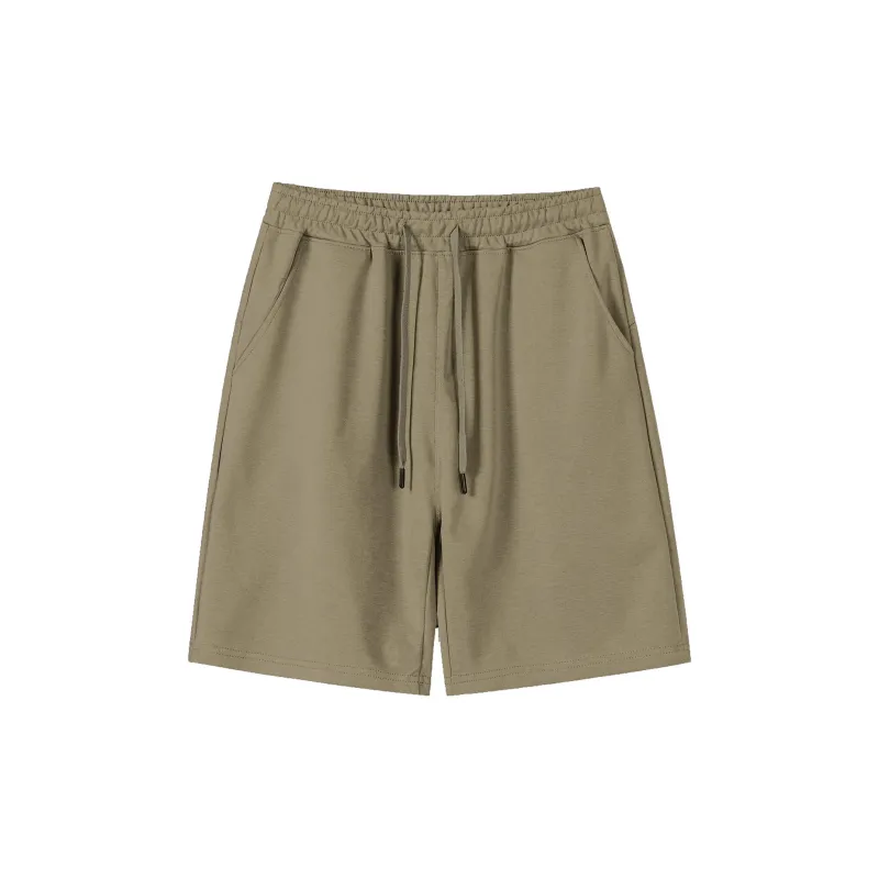 R.super Casual Shorts Unisex-31