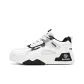 White Black